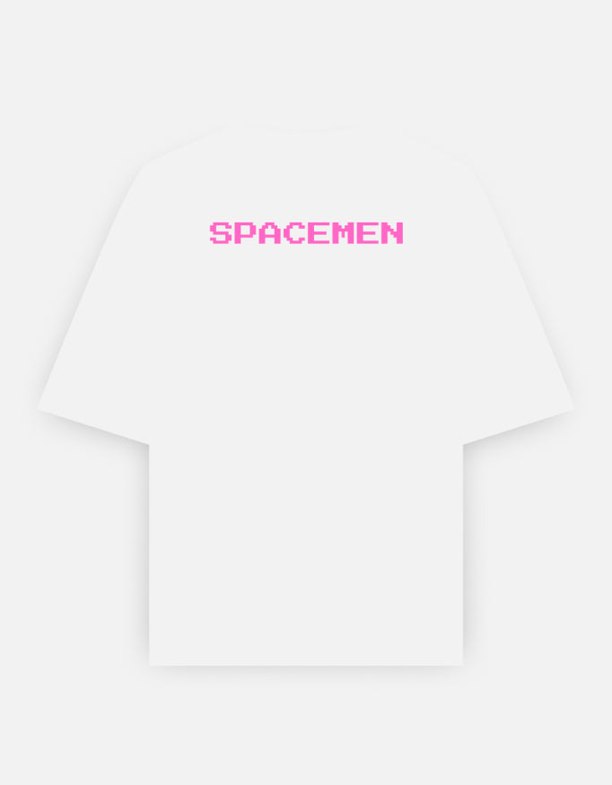 SPACEMEN