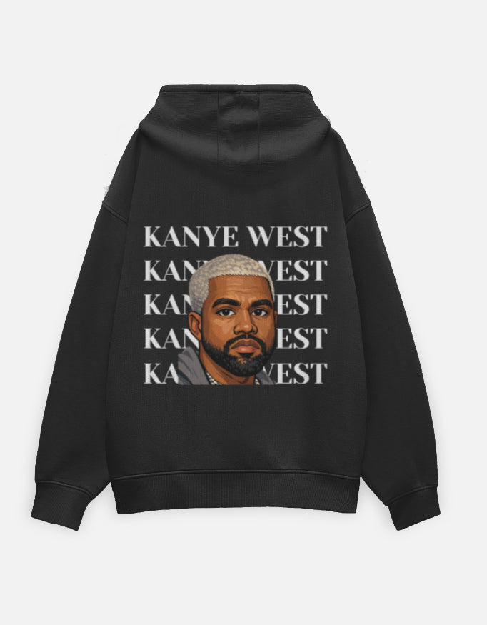 KANYE WEST