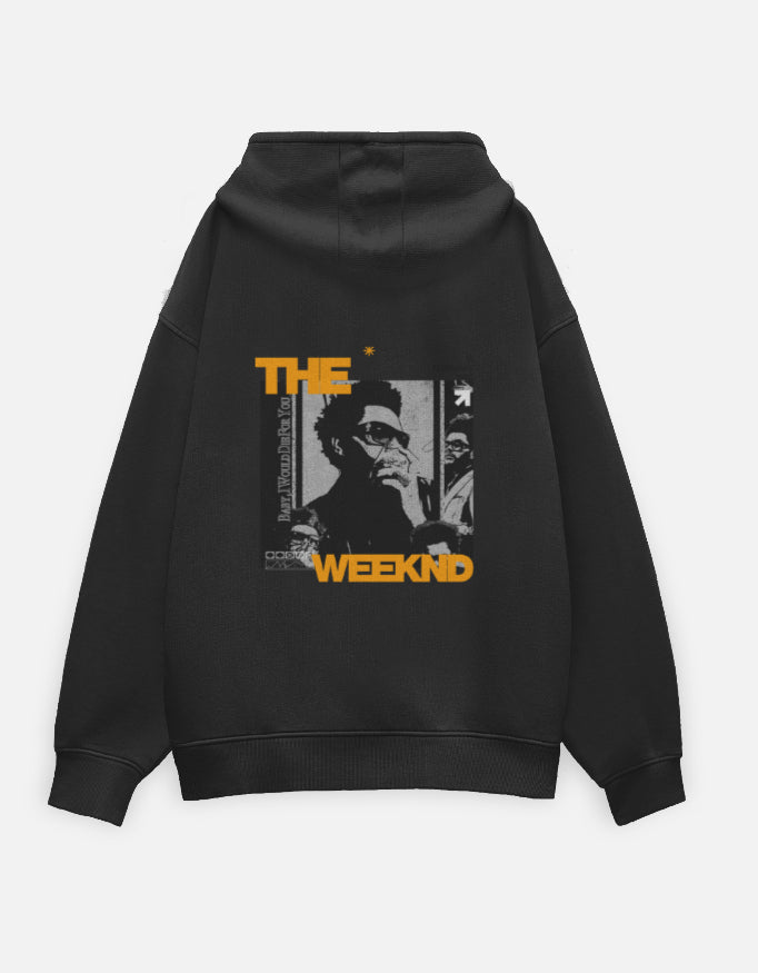 THE WEEKND