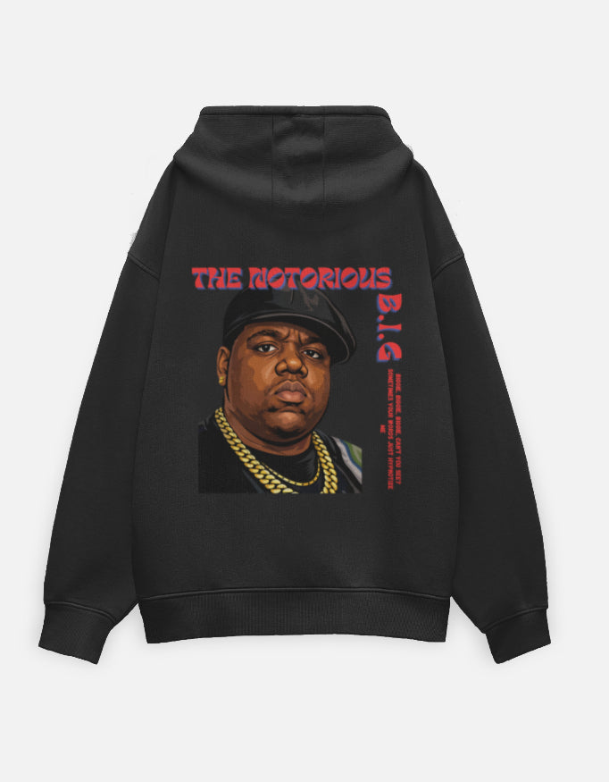 THE NOTORIOUS B.I.G.