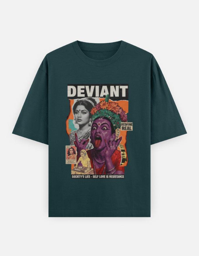 DEVIANT