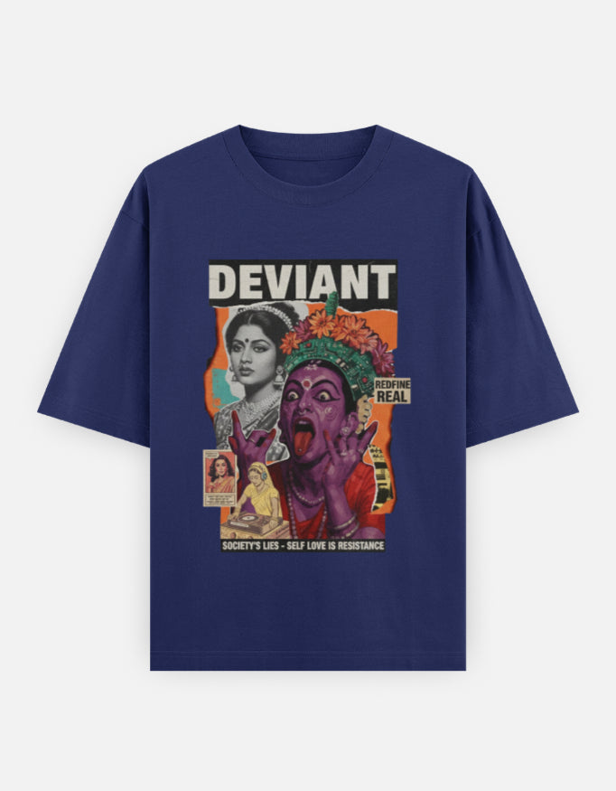 DEVIANT
