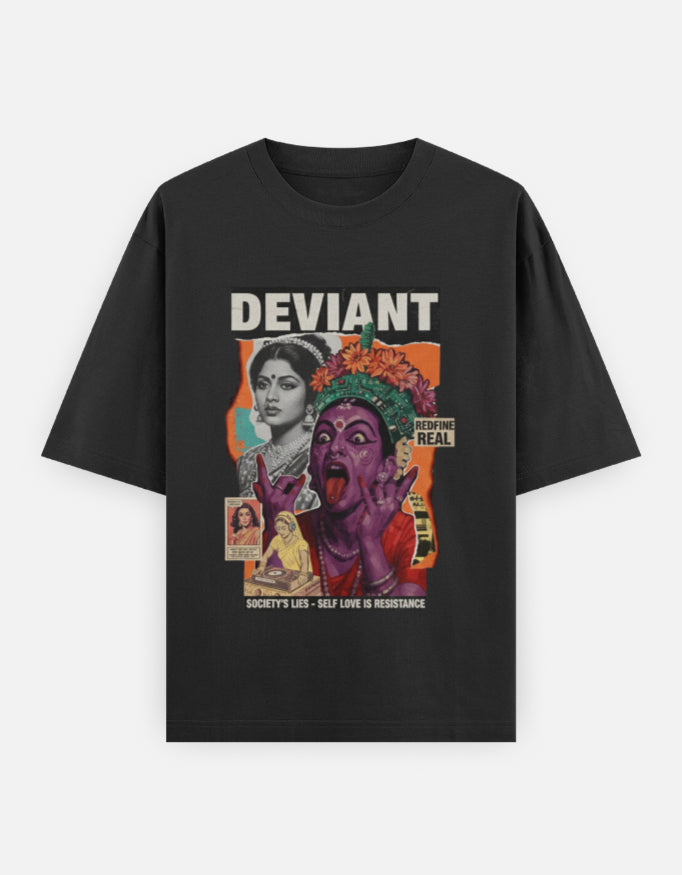 DEVIANT